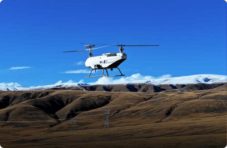 电网基建与抢修吊运 